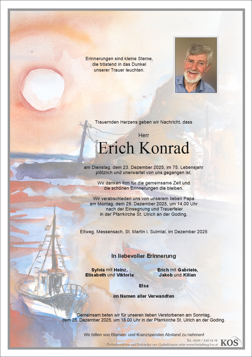 Erich Konrad